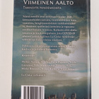 Seppo Kallio ym. : Viimeinen aalto : Tarinoita pandemioista - pikkukuva 2