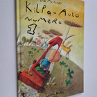 Eva Montanari : Kilpa-auto numero 1 - pikkukuva 1