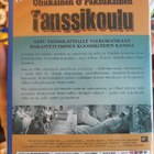 Ohukainen ja paksukainen Tanssikoulu - pikkukuva 2