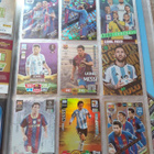 Messi kortit erä 11 - pikkukuva 1