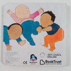 Helen Oxenbury : Bouncing Babies - pikkukuva 2