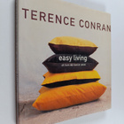Terence Conran : Easy living : ett hem där livet är skönt - pikkukuva 1