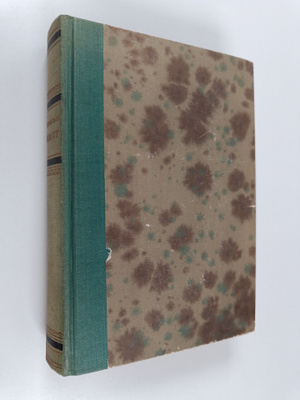 Arvi Järventaus : Rummut : historiallinen romaani 1808-18...