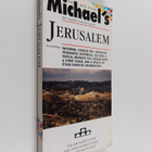 Michael Shichor : Jerusalem - pikkukuva 1