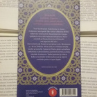 Elif Shafak - Kunnia (pokkari) - pikkukuva 2