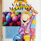 Löytöretki: Värien maailma - pikkukuva 1