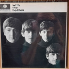 Beatles - With the Beatles lp - pikkukuva 1