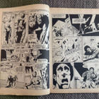 FRANKENSTEIN JA IHMISSUSI 8/1974 - KONTAKTIMUOVITETTU - pikkukuva 3