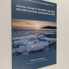 Climate change in the Baltic Sea Area HELCOM thematic ass... - pikkukuva 1