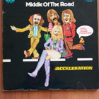 LP Middle of The Road Acceleration - pikkukuva 1