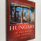 Peter Korniss : Hungary : In the Heart of Europe - pikkukuva 1