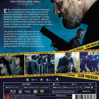 dark crimes (67 260) UUSI -SV- BLU-RAY jim carrey 2018 - pikkukuva 3