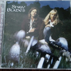 Shaw Blades - Hallucination CD - pikkukuva 1
