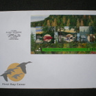 FDC Syksyllä 1. lk 13.9.2010 - LaPe BL63 - pikkukuva 1