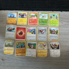 Pokemonkortteja - pikkukuva 1