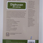 Jarkko Viljanen : Digikuvan peruskirja - pikkukuva 2