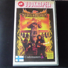 Nes - Firehawk - GW Pelitukku vuokrapeli CIB - pikkukuva 1