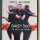 Jim Jarmusch: GHOST DOG - samuraiden tapaan (1999) - pikkukuva 1