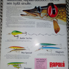 Metsästys ja kalastus 5/1992 - pikkukuva 2