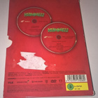 KUMMELI  KYLLÄ LÄHTEE 1991 - 1993  2 X DVD - pikkukuva 5