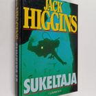 Jack Higgins : Sukeltaja - pikkukuva 1