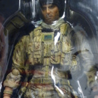 MEDAL OF HONOR WARFIGHTER TOM PREACHER	(23 324)	n.24cm,play - pikkukuva 4