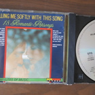 Killing Me Softly With This Song CD - pikkukuva 1