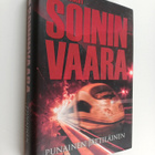 Taavi Soininvaara : Punainen jättiläinen - pikkukuva 1