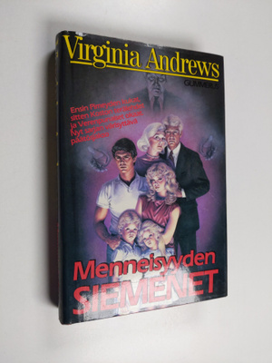 Virginia Andrews : Menneisyyden siemenet