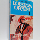 Samuel Shellabarger : Loistava Orsini 1 - pikkukuva 1