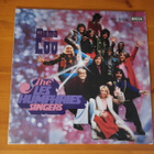 The Les Humphries Singers:Mama Loo LP - pikkukuva 1