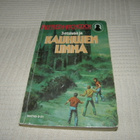 3 etsivää ja kauhujen linna -nid - pikkukuva 1
