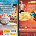 2 KPL DVD ELOKUVIA - pikkukuva 2