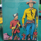 Tex Willer 3/1976 Lukematon - pikkukuva 2