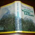 Grass Minun vuosisatani SID Kelt K - pikkukuva 4