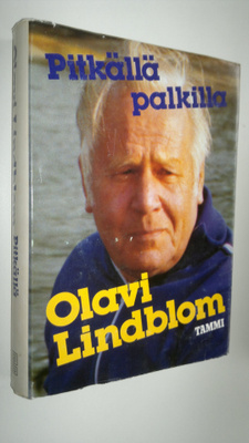 Olavi Lindblom : Pitkällä palkilla