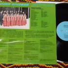 FINNAIR SINGERS - 30 Years - LP 1979  EX - pikkukuva 2