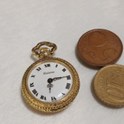 Laverna, 17-jewel Swiss Made, kaulakello - pikkukuva 5