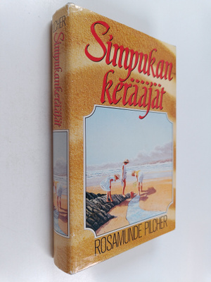 Rosamunde Pilcher : Simpukankerääjät