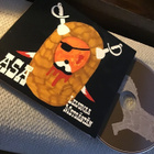Asa / leijonaa metsästän CD kuin uusi - pikkukuva 1