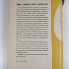 Y. H. Toivonen : Sana sanasta kaksi parhaasta - pikkukuva 2