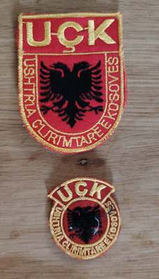 UCK merkit