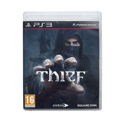 Thief (PS3)