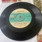THE SOUNDS: Baby Elephant Walk * Roll Over Bach* FIN 1964 - pikkukuva 1