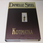 Danielle Steel: Kotimatka - pikkukuva 1