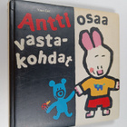 Yves Got : Antti osaa vastakohdat - pikkukuva 1