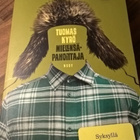 Tuomas Kyrö : Mielensäpahoittaja - pikkukuva 1