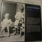 Samuli Paulaharju / Lapsia  Children  SKS 1975 - pikkukuva 2