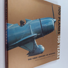 Fredric Winkowski : 100 planes, 100 years : the first cen... - pikkukuva 1