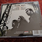 Doom Unit - Cross The Line (CD) - pikkukuva 2